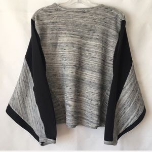 Zara Tops - Zara Trafaluc Thermal And Silk Top Zara Tops - Zara Trafaluc Thermal And Silk Top